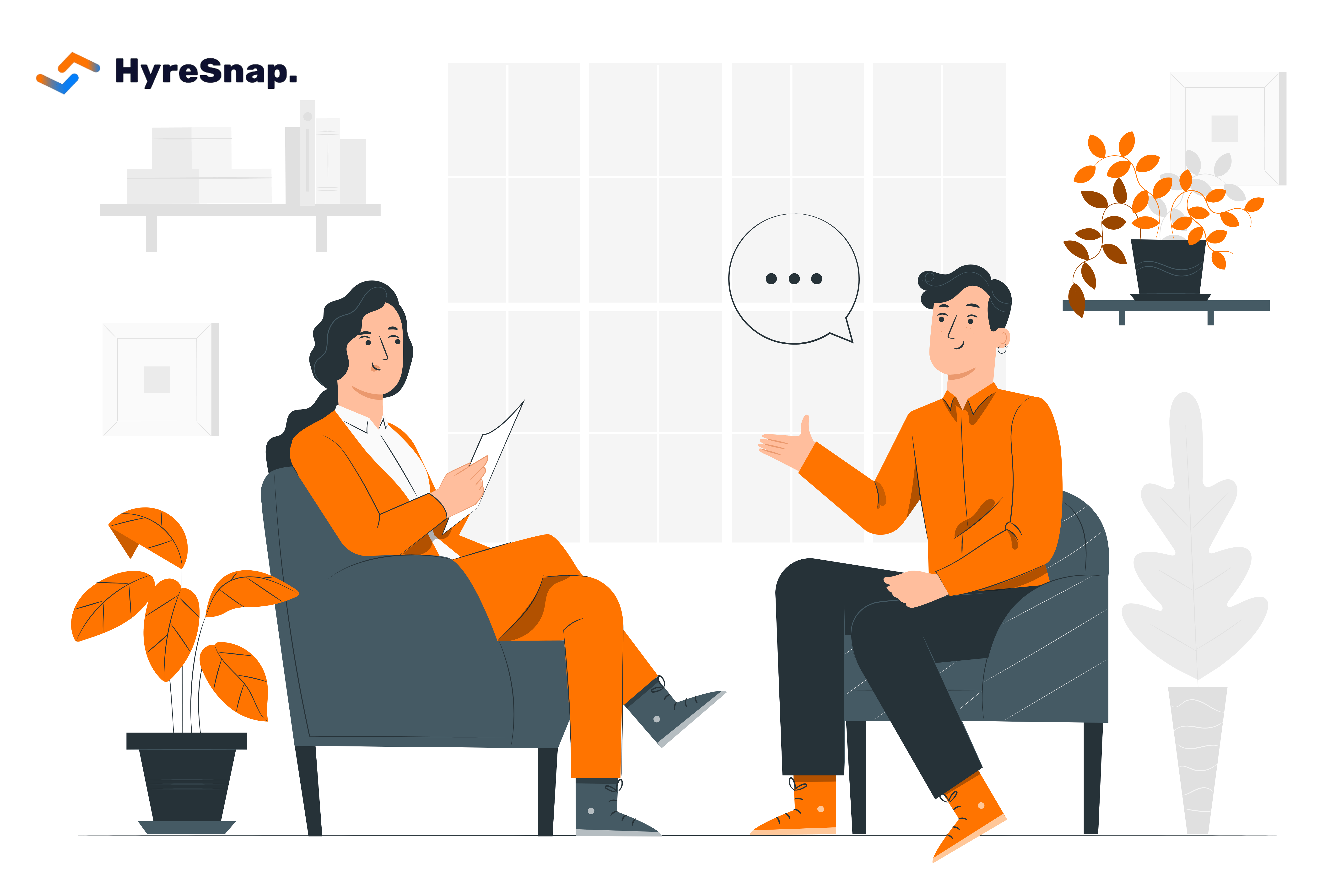 Mock Interviews (Hyresnap)